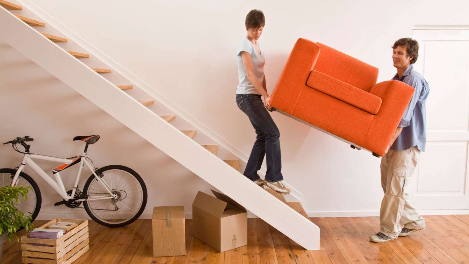 The Mental Toll of Moving: Strategies to Keep Calm & Carry On
